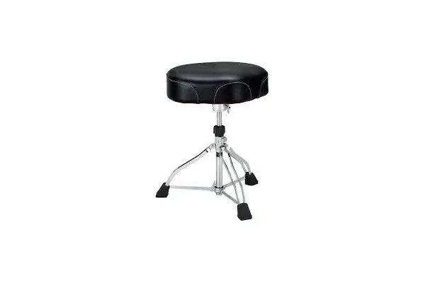 Tama 1st Chair Ergo-Rider - The Touring Workhorse