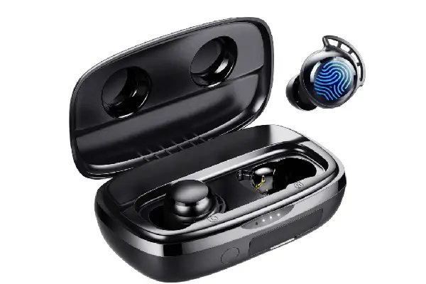 Tribit MoveButt TW25 earbuds