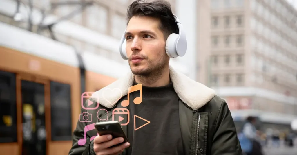 Trustworthiness - The Psychology of Personal Music Taste