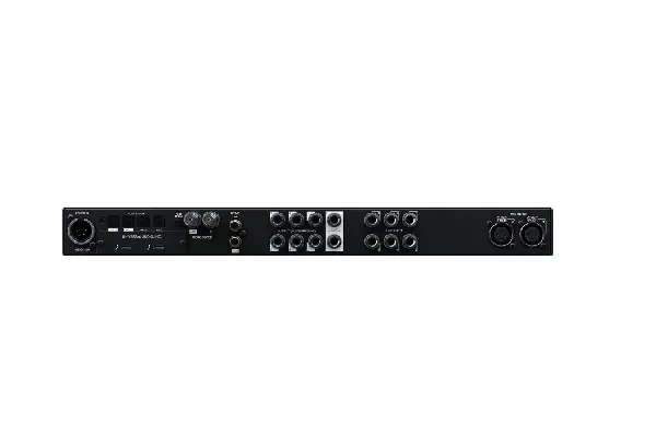 Universal Audio Apollo x6