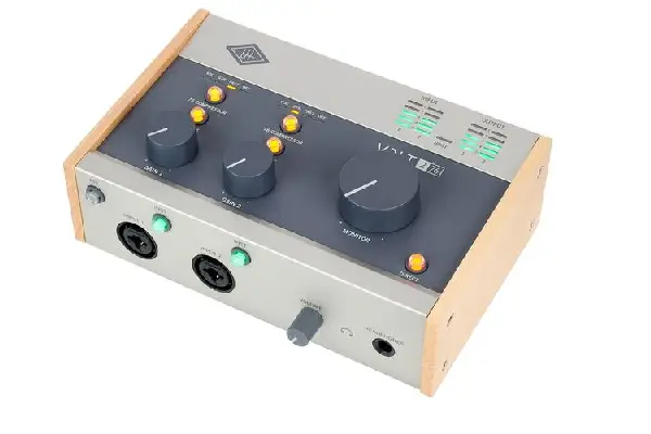 Universal Audio Volt 276