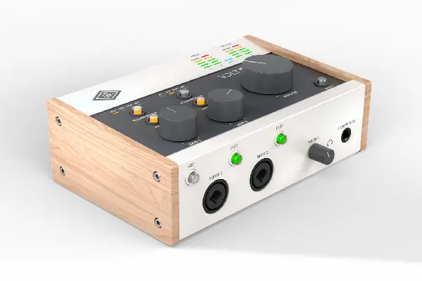 Universal Audio Volt 276