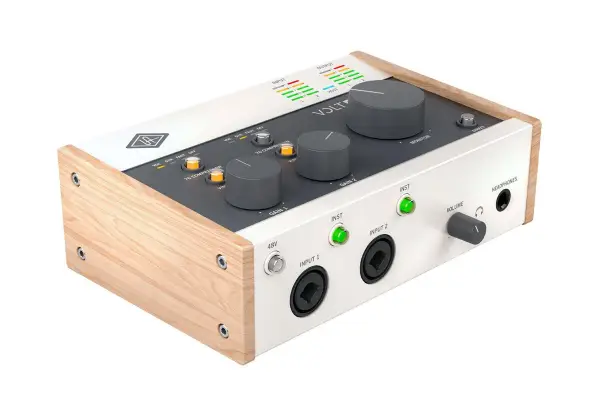 Universal Audio Volt 276