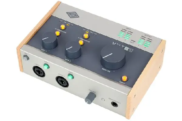 Universal Audio Volt 276