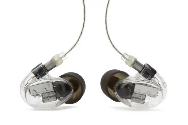 Westone Audio Pro X50_ Five-Driver Precision