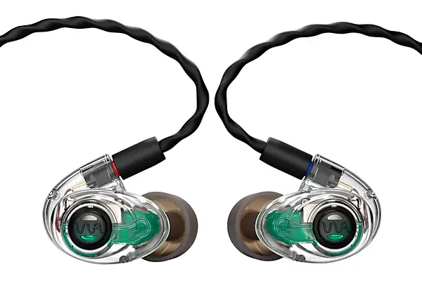 Westone Audio UM Pro 30_ The Touring Musician's Reliable Workhorse