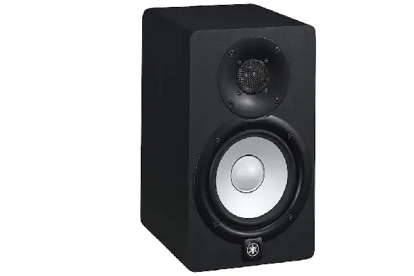 Yamaha HS5 – The Reference Standard for Truth in Mixing