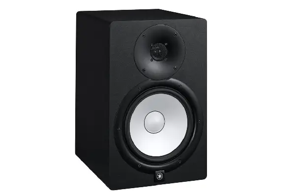 Yamaha HS8 - The Honest Reference That Changed Home Mixing