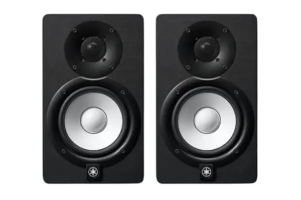 Yamaha HS8_ The Honest Workhorse That Keeps Delivering