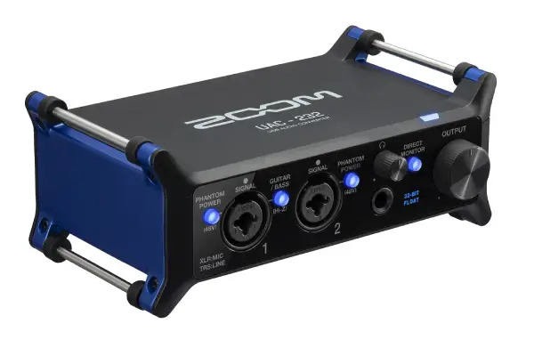 Zoom UAC-232