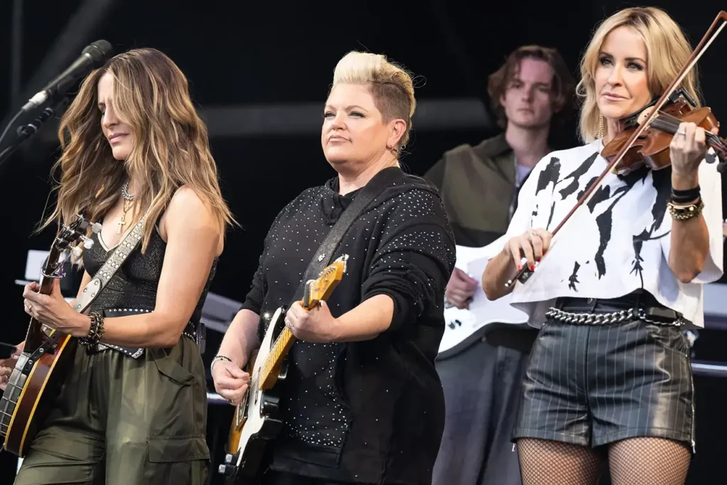 Zootown Music Festival 2026 - Historic Return for The Chicks