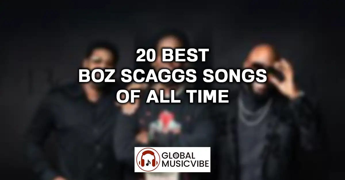 20 Best Boz Scaggs Songs of All Time featured image
