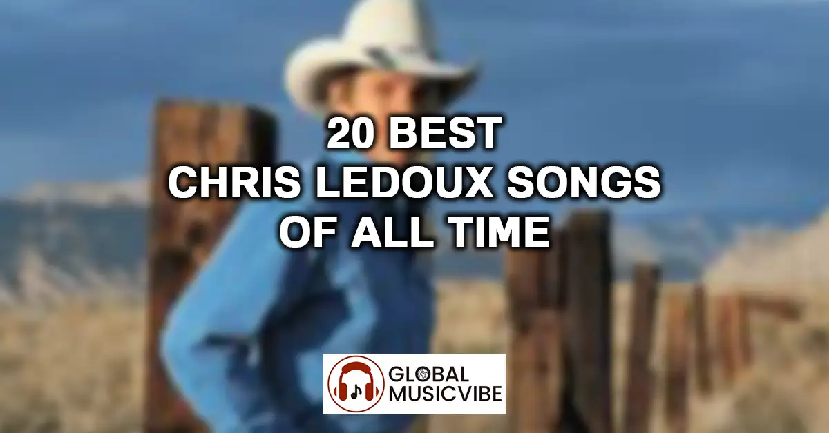 20 Best Chris LeDoux Songs of All Time featured image