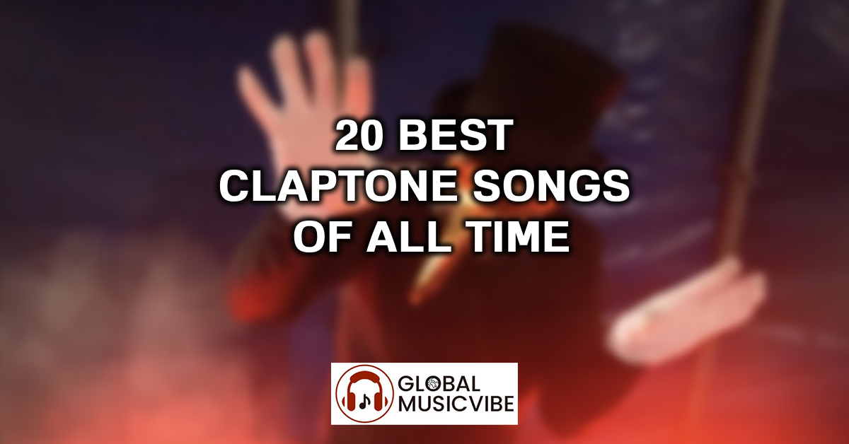 20 Best Claptone Songs of All Time featured image