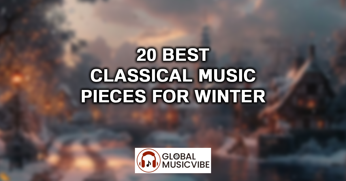 20 Best Classical Music Pieces for Winter featured image