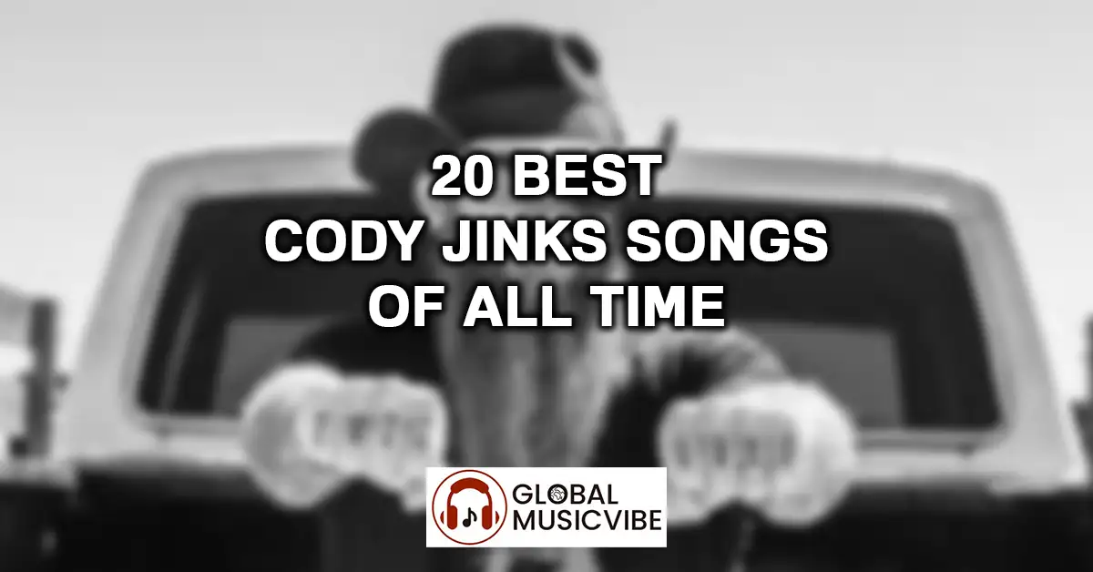 20 Best Cody Jinks Songs of All Time featured image