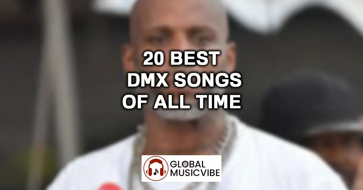 20 Best DMX Songs of All Time featured image