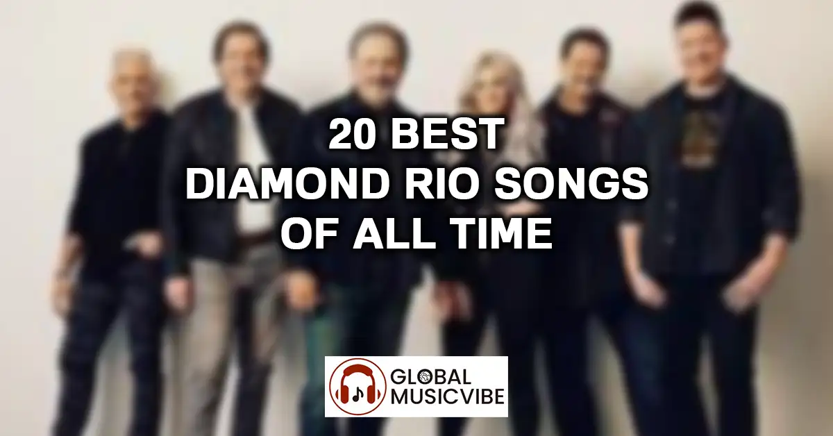 20 Best Diamond Rio Songs of All Time featured image
