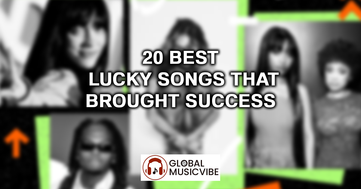 20 Best Lucky Songs That Brought Success featured image