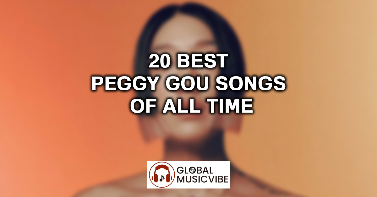 20 Best Peggy Gou Songs of All Time featured image