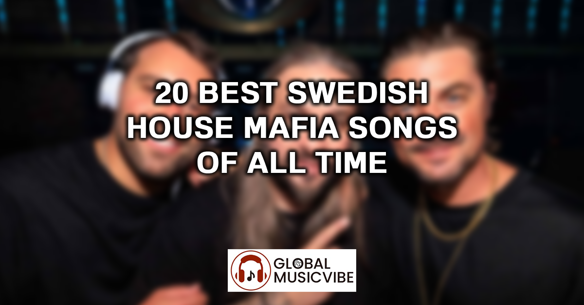 20 Best Swedish House Mafia Songs of All Time featured image