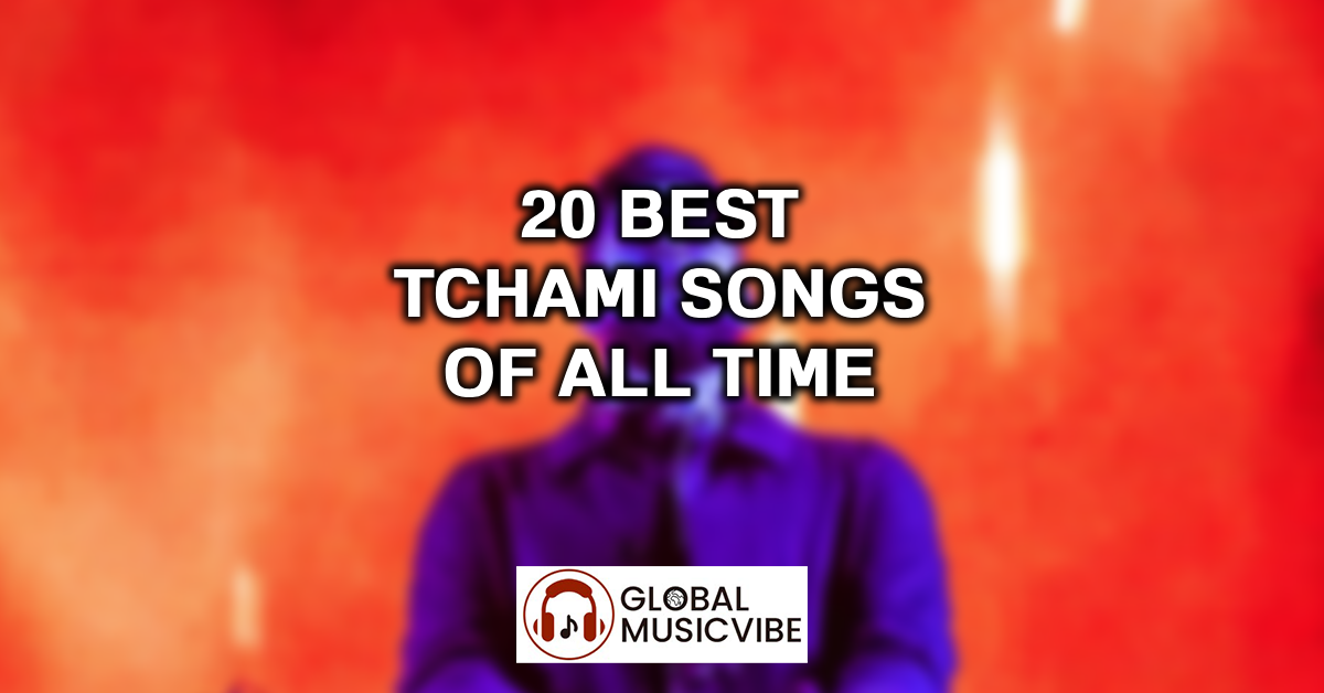 20 Best Tchami Songs of All Time featured image