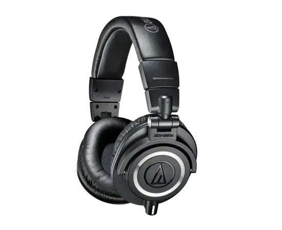 Audio-Technica ATH-M50x (Wired)