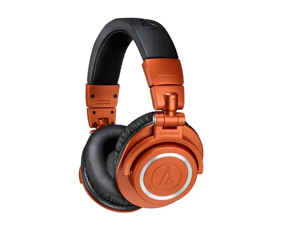 Audio-Technica ATH-M50xBT2