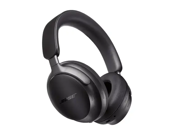 Bose QuietComfort Headphones