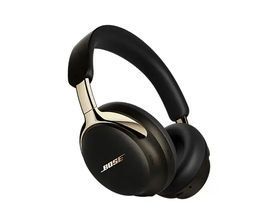 Bose QuietComfort Ultra Headphones (Gen 2)