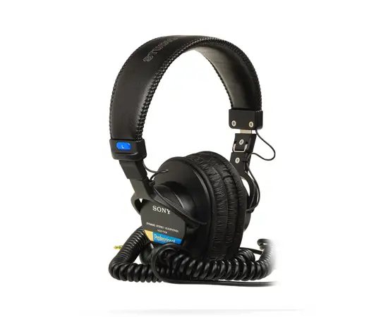Sony MDR-7506 (Wired)