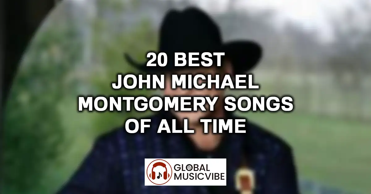20 Best John Michael Montgomery Songs of All Time featured image
