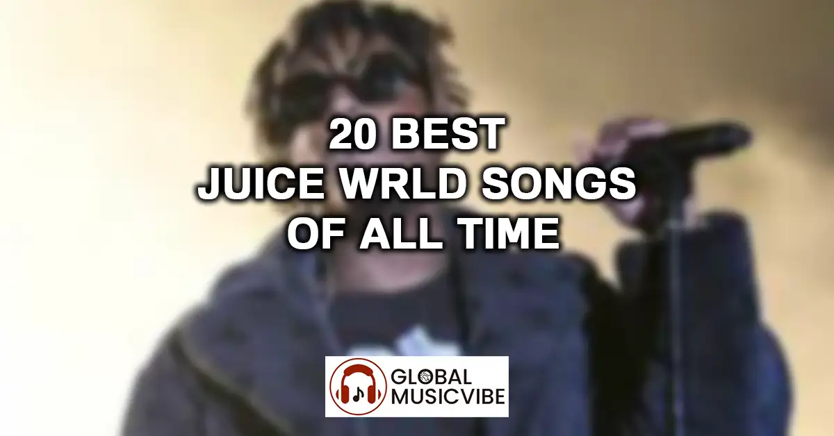 20 Best Juice Wrld Songs of All Time featured image