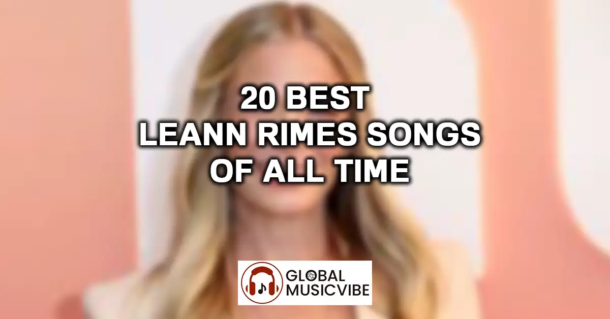 20 Best LeAnn Rimes Songs of All Time featured image