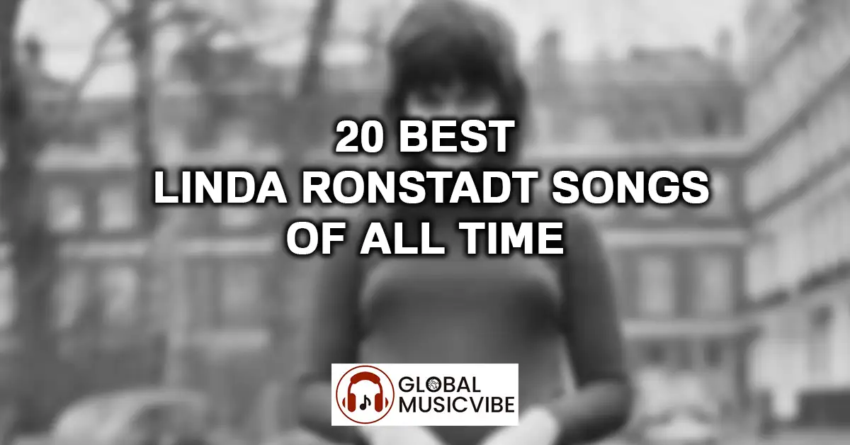 20 Best Linda Ronstadt Songs of All Time featured image