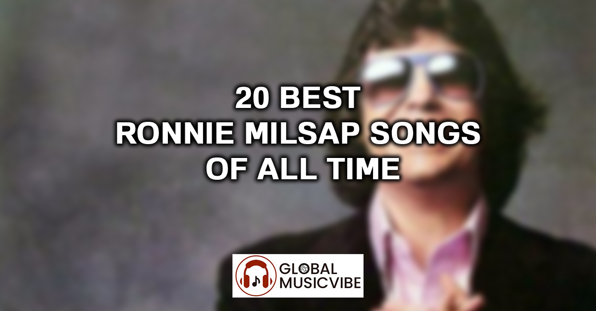 20 Best Ronnie Milsap Songs of All Time featured image