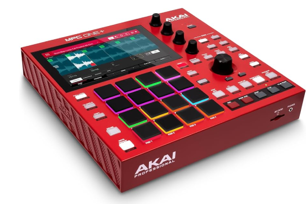 Akai MPC One