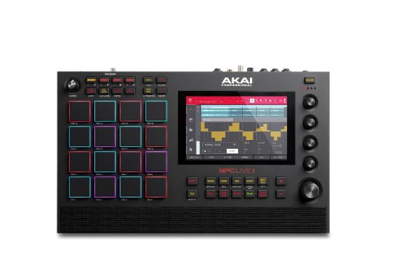 Akai Professional MPC Live II