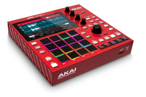 Akai Professional MPC One+