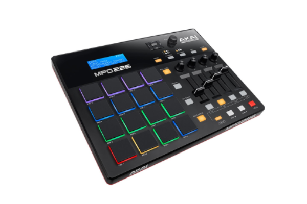 Akai Professional MPD226