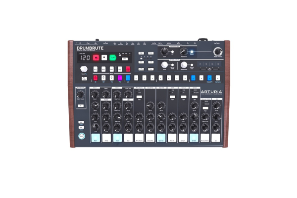 Arturia DrumBrute Impact