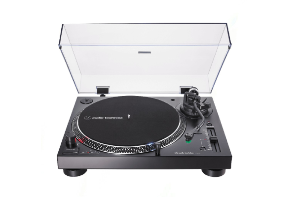 Audio-Technica AT-LP120XUSB_ The Studio Workhorse That Does Everything