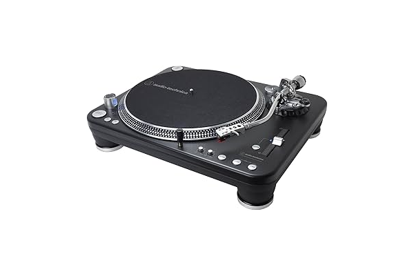 Audio-Technica AT-LP1240-USB XP_ The Versatile Workhorse