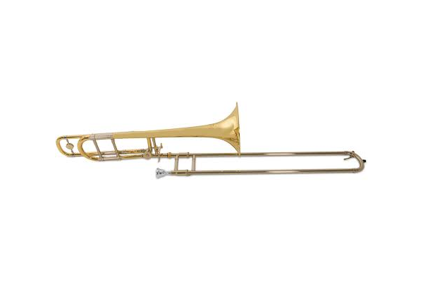 Bach TB450B Intermediate Tenor Trombone