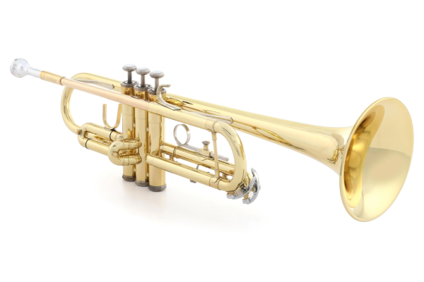 Bach TR300H2 Student Trumpet