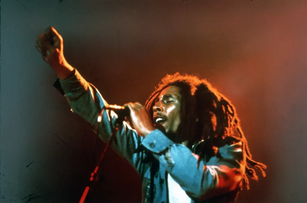 Bob Marley