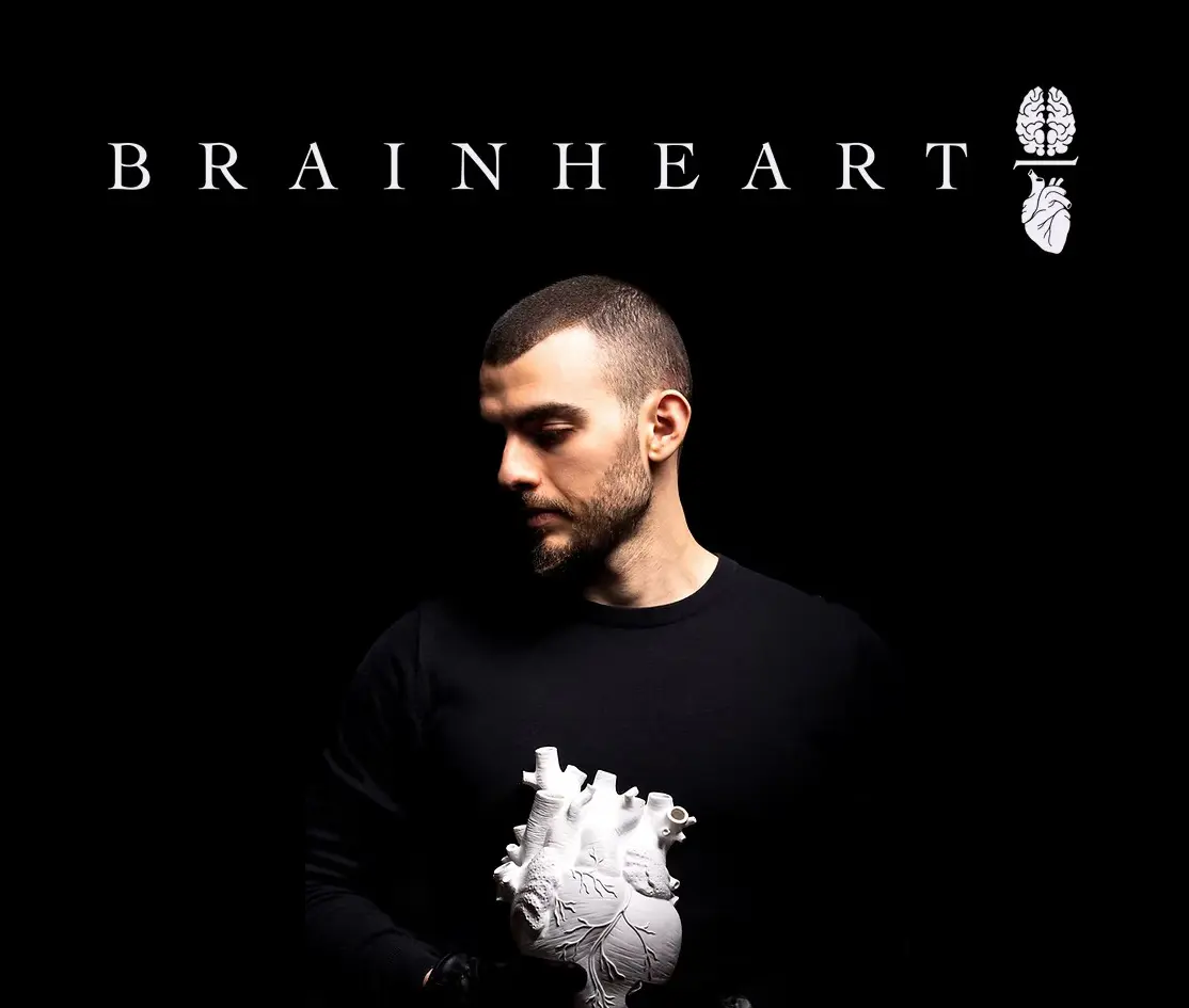Brainheart Featured Image