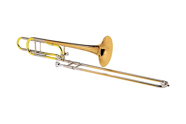 Conn 88HO Symphony Series Tenor Trombone