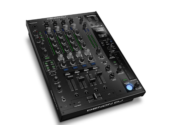 Denon DJ X1850 PRIME_ Professional Performance, Competitive Value