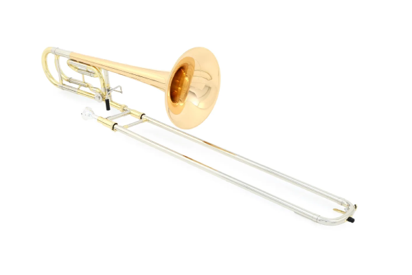 Eastman ETB430 Professional Tenor Trombone